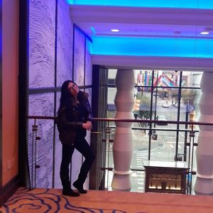 Meet your Posher, Rebekah